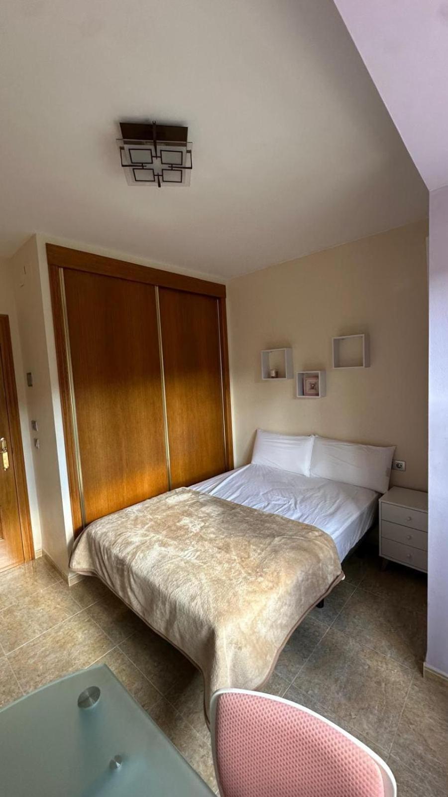 Appartamento Ca La Cabrera Alfara de Carles Esterno foto